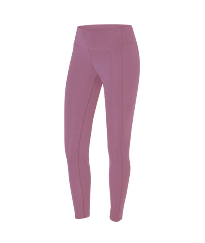 Pantalones de Fitness Joluvi Mavi Pocket Mujer...