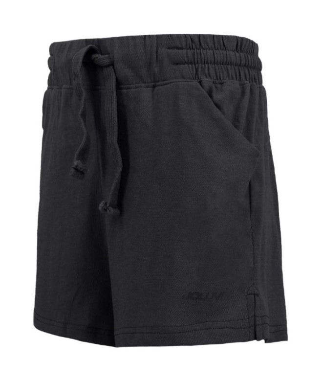 Pantalones Joluvi Itaca Mujer Negro Vigore