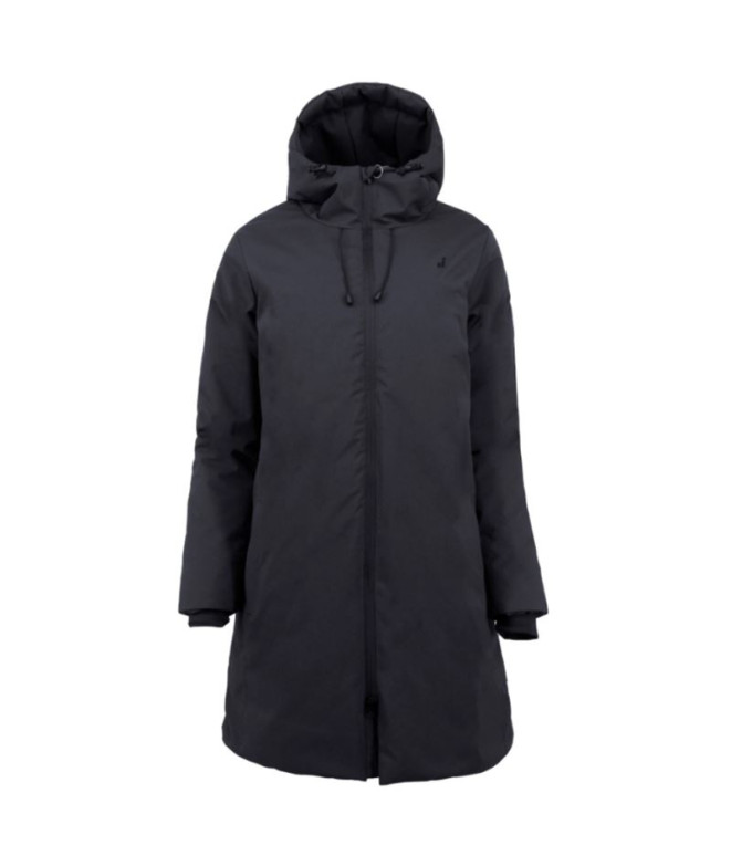 Chaqueta de Montaña Joluvi Heat Stormy Mujer...