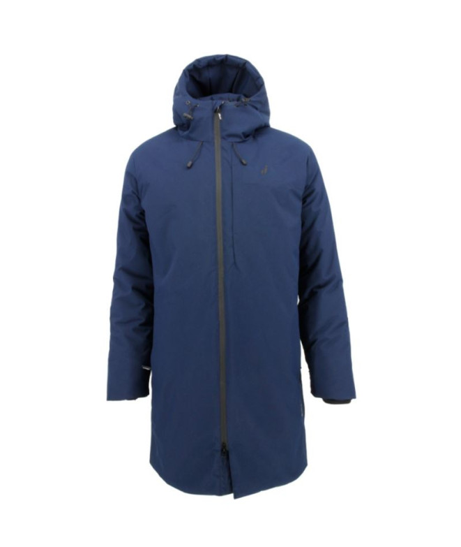 Chaqueta de Montaña Joluvi Heat Stormy Hombre...
