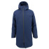 Chaqueta de Montaña Joluvi Heat Stormy Hombre Marino Negro