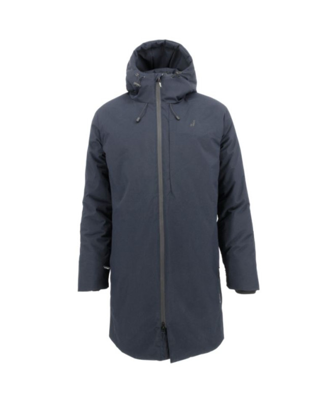 Chaqueta de Montaña Joluvi Heat Stormy Hombre...