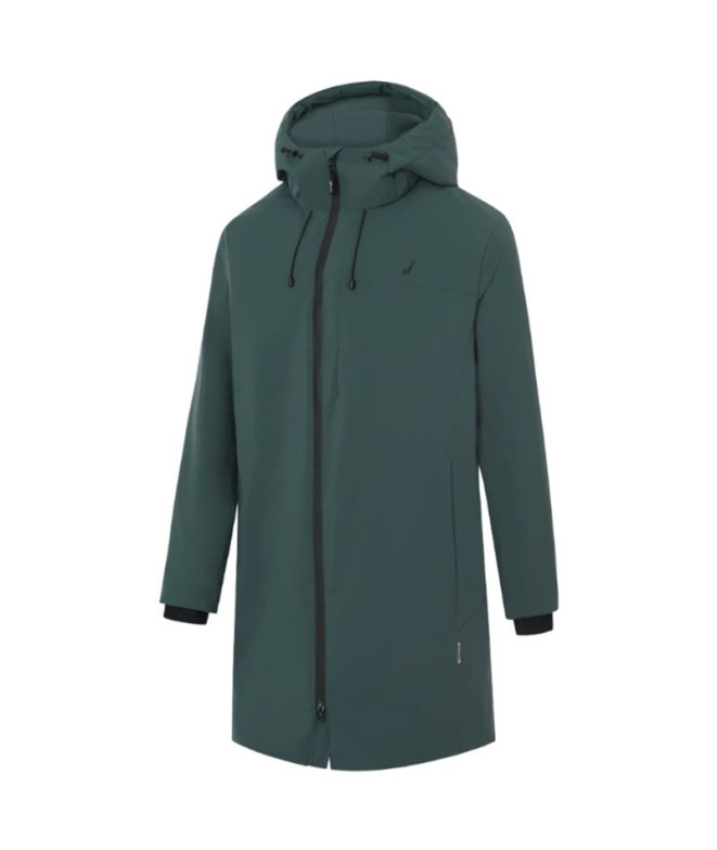 Chaqueta de Montaña Joluvi Heat Stormy Hombre...