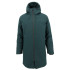 Chaqueta de Montaña Joluvi Heat Stormy Hombre Verde Bosque /Negro