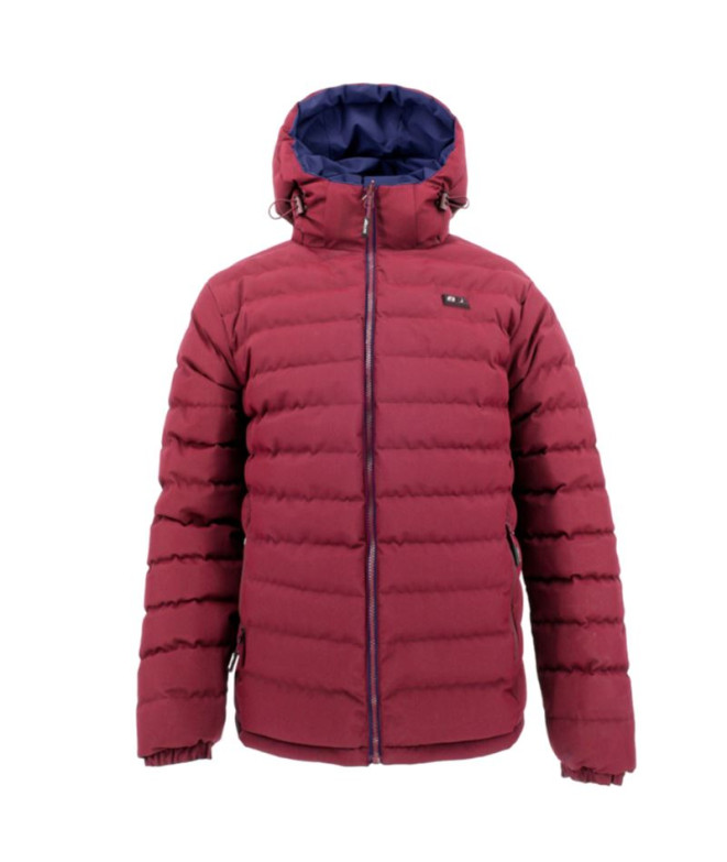 Chaqueta de Montaña Joluvi Heat Dipa Marino...