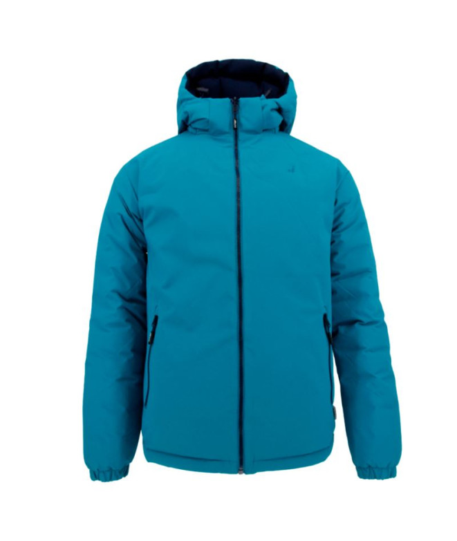 Chaqueta de Montaña Joluvi Heat Dipa Azul...