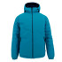 Chaqueta de Montaña Joluvi Heat Dipa Azul Profundo Marino
