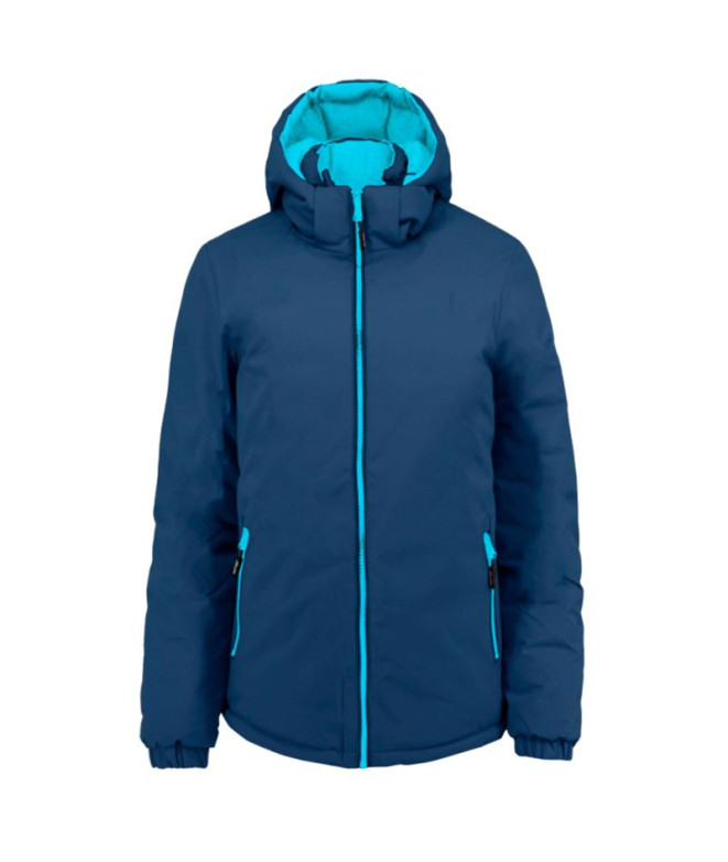 Chaqueta de Montaña Joluvi Heat Dipa Mujer...