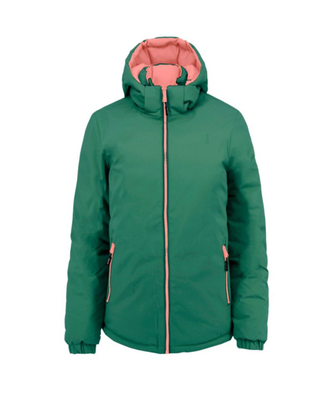 Chaqueta de Montaña Joluvi Heat Dipa Mujer...