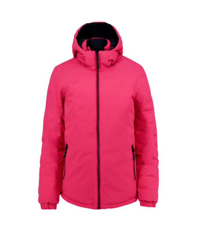 Chaqueta de Montaña Joluvi Heat Dipa Mujer...