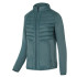 Anorack Joluvi Galaxy Azul Acero Mujer