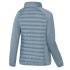 Anorack Joluvi Galaxy Azul Acero Mujer