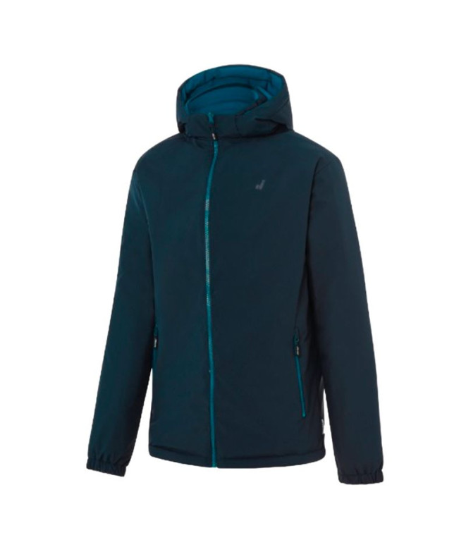 Anorack Joluvi Dipa Marino /Azul Cobalto Infantil