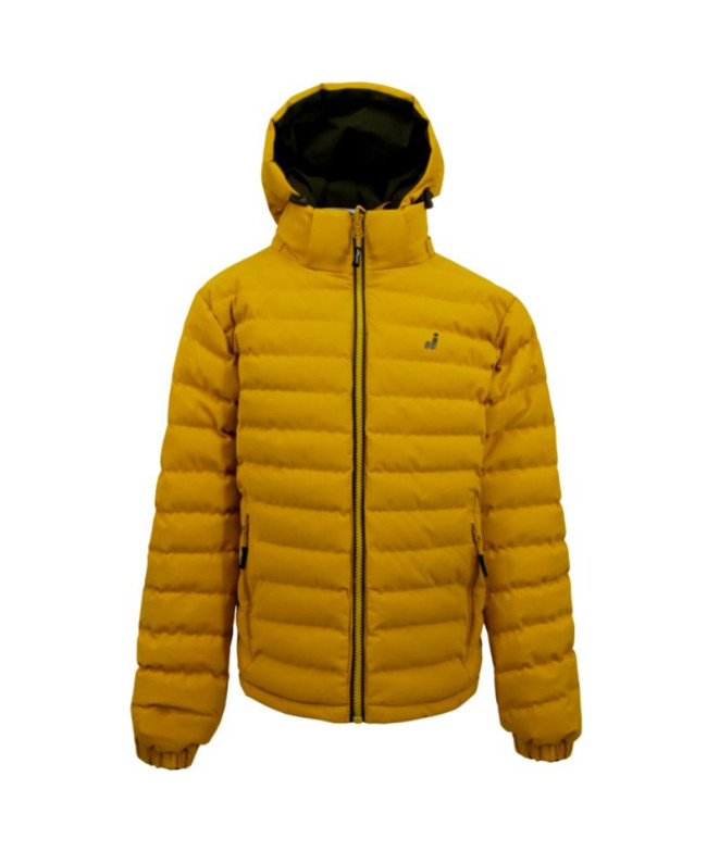 Chaqueta de Montaña Joluvi Dipa Infantil Verde...