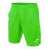 Bermuda de Tenis Joma Drive Hombre Verde Flúor