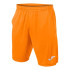 Bermuda de Tenis Joma Drive Hombre Naranja Flúor