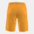 Bermuda de Tenis Joma Drive Hombre Naranja Flúor