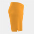 Bermuda de Tenis Joma Drive Hombre Naranja Flúor