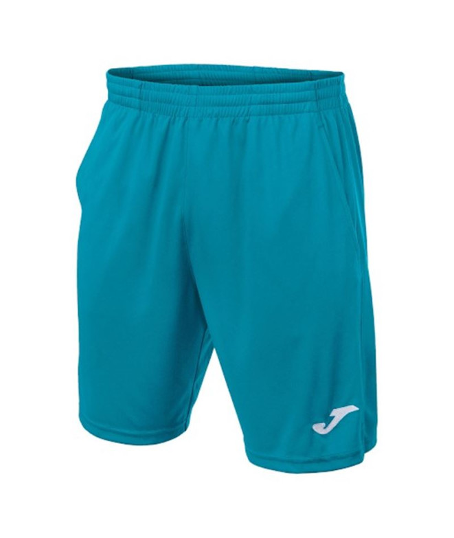 Bermuda de Tenis Joma Drive Hombre Azul