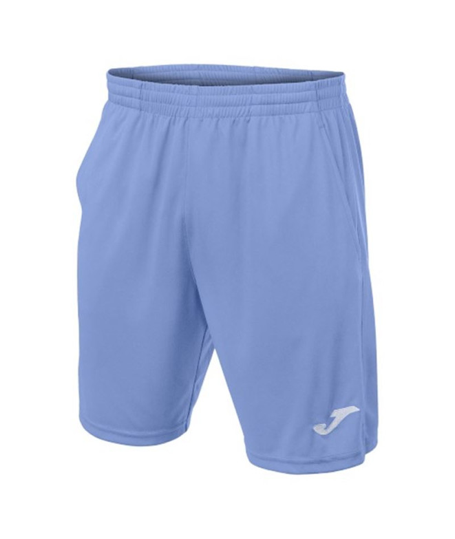 Bermuda de Tenis Joma Drive Hombre Azul