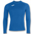 Camiseta Manga Larga Joma Brama Hombre Royal