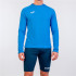 Camiseta Manga Larga Joma Brama Hombre Royal