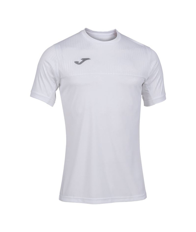 Camiseta de Tenis Joma Montreal Manga Corta...