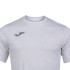 Camiseta de Tenis Joma Montreal Manga Corta Hombre/Niño Blanco