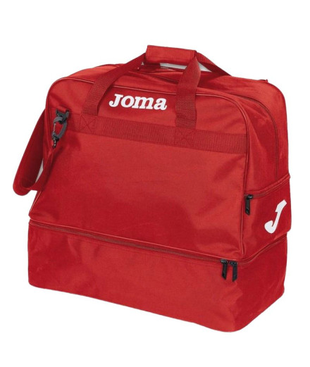 Bolsa de Deporte Extra Grande JomaTraining III Rojo