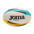 Balón de Rugby Joma J-Max Blanco Amarillo Azul