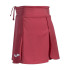 Falda de Pádel Joma Open II Mujer/Niña Rojo