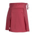 Falda de Pádel Joma Open II Mujer/Niña Rojo