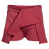 Falda de Pádel Joma Open II Mujer/Niña Rojo