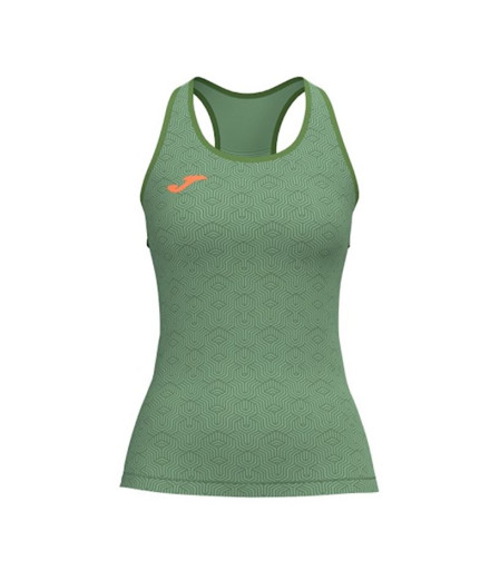 Camiseta deTrail Joma R-Trail Nature Mujer/Niña Verde