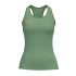 Camiseta deTrail Joma R-Trail Nature Mujer/Niña Verde