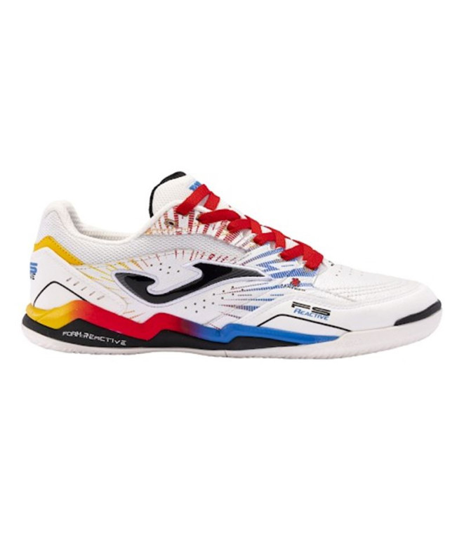 Zapatillas de Fútbol Sala Joma Fs Reactive 2476...