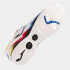 Zapatillas de Fútbol Sala Joma Fs Reactive 2476 Indoor Hombre Blanco Rojo
