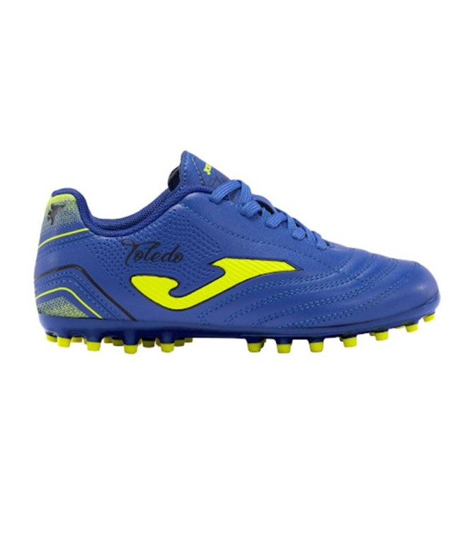 Botas de Fútbol Joma Toledo Artificial Grass 24...