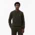 Sudadera Lacoste Sweatshirt Hombre Verde