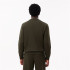 Sudadera Lacoste Sweatshirt Hombre Verde
