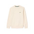 Sudadera Lacoste Sweatshirt Hombre Rosa