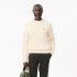 Sudadera Lacoste Sweatshirt Hombre Rosa