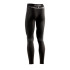 Mallas de Trail Lurbel Win Hombre Negro/Marengo