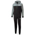Sudadera Puma Essentials+ Colorblock Suit FL cl