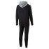 Sudadera Puma Essentials+ Colorblock Suit FL cl
