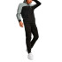 Sudadera Puma Essentials+ Colorblock Suit FL cl