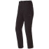 Pantalones Trangoworld Largo Orniz Hombre Negro