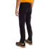 Pantalones Trangoworld Largo Orniz Hombre Negro