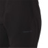 Pantalones Trangoworld Largo Orniz Hombre Negro