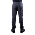 Pantalones Trangoworld Largo Orniz Hombre Antracita